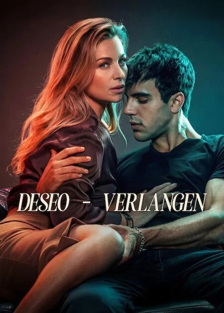 Deseo – Verlangen | Netflix Film – Kritik: Netflix und die Kunst der lustlosen Erotik