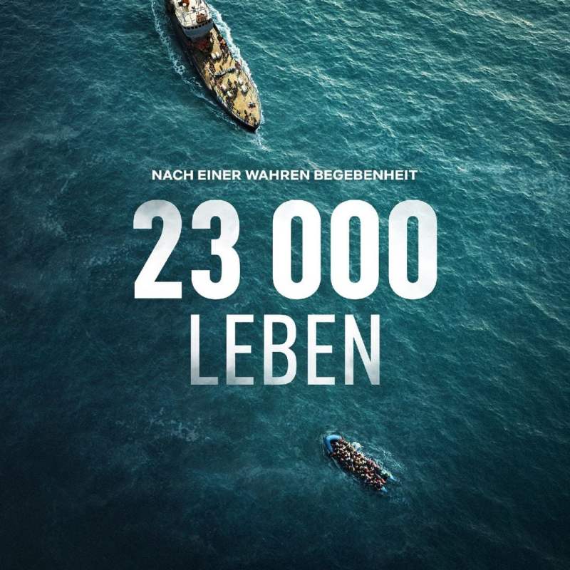 23.000 Leben | Netflix Film – Kritik: Ein Netflix-Drama gegen das&nbsp;Wegsehen