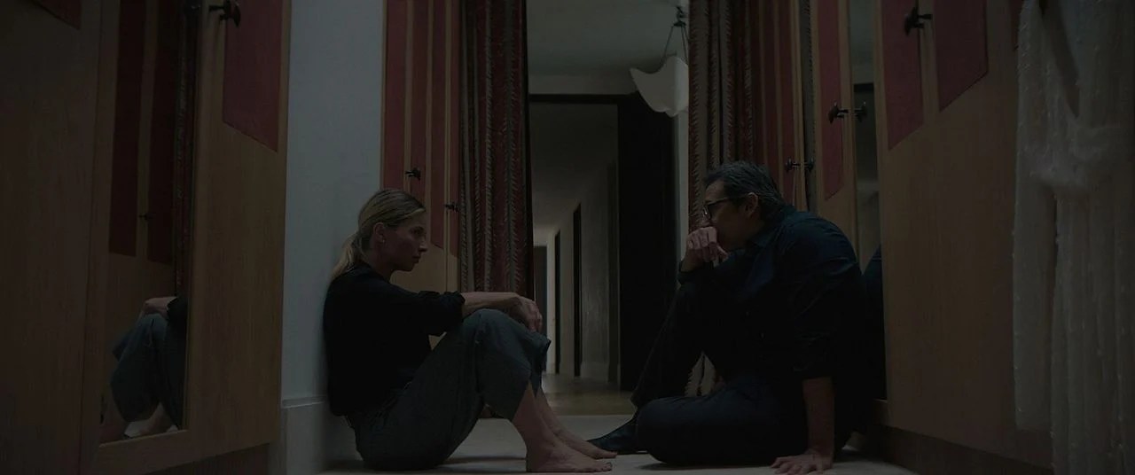 Deseo – Verlangen Netflix Film 2026
