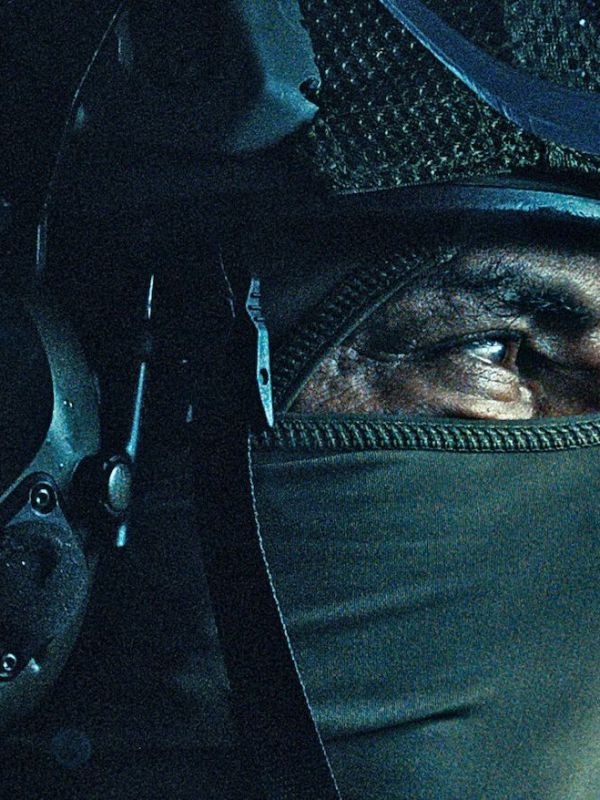 GIGN | Netflix Serie – Kritik: Kann Frankreichs Eliteeinheit Netflix&nbsp;erobern?
