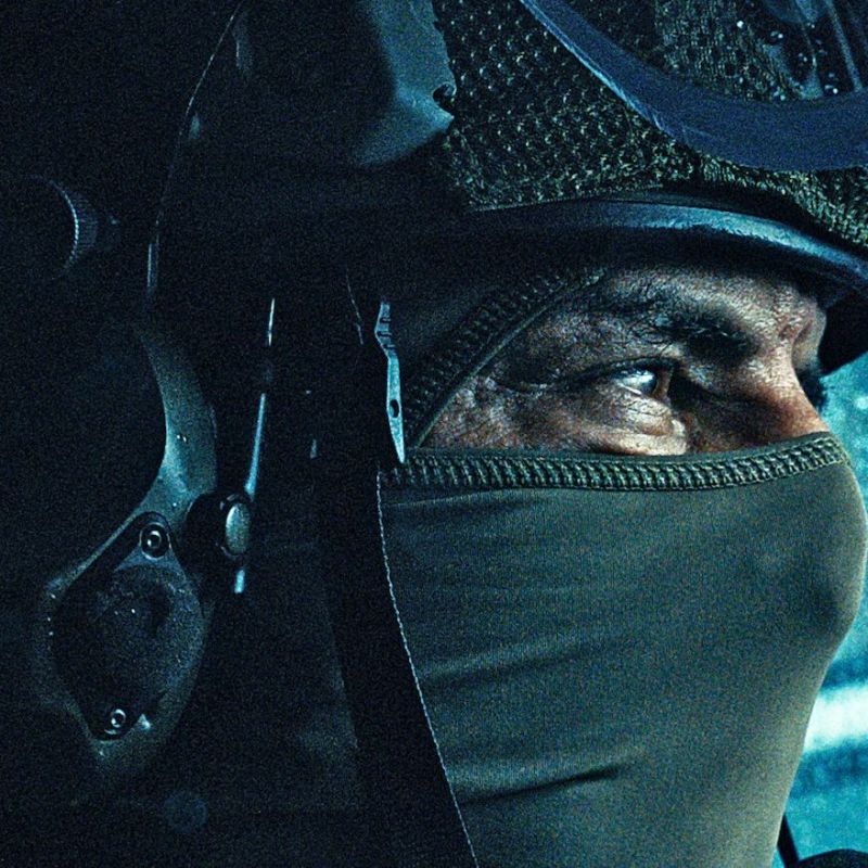GIGN | Netflix Serie – Kritik: Kann Frankreichs Eliteeinheit Netflix&nbsp;erobern?