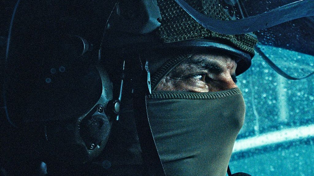 GIGN Netflix Serie 2026