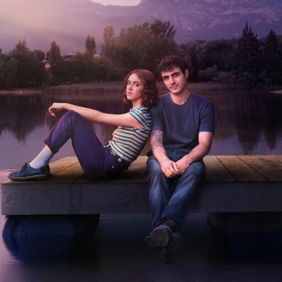 Die Karte der Sehnsüchte | Netflix Serie – Kritik: Das Teen-Drama im&nbsp;Check