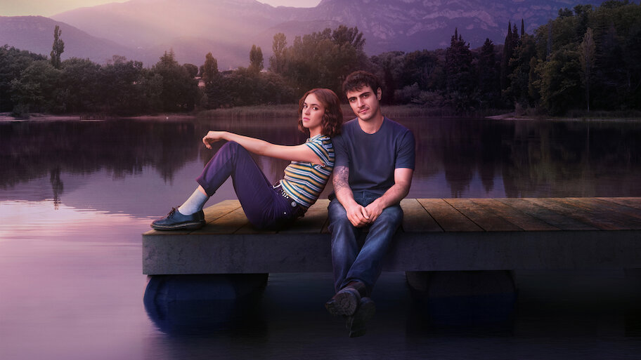 Die Karte der Sehnsüchte | Netflix Serie – Kritik: Das Teen-Drama im&nbsp;Check