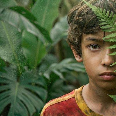Ich habe keine Angst | Netflix Serie – Kritik: Ein Kind findet das Grauen 