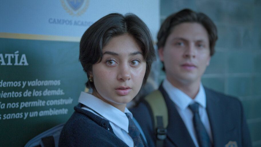Proyecto Final Netflix Serie 2026