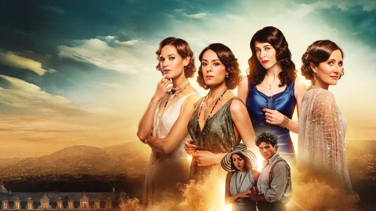 Sommer ’36 | Netflix-Serie – Das Ende eines unbeschwerten&nbsp;Sommers