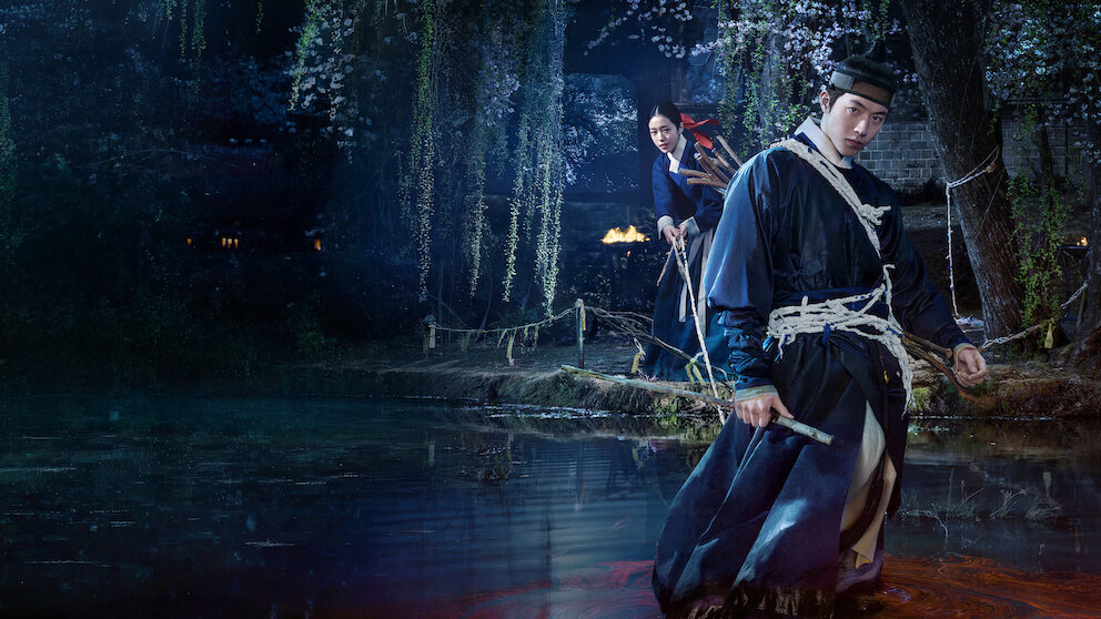 The East Palace | Netflix Serie – Kritik: Endlich wieder gute&nbsp;Fantasy!