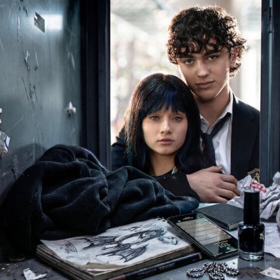 Proyecto Final | Netflix Serie – Kritik: Ungewöhnlich, aber auch&nbsp;gut?