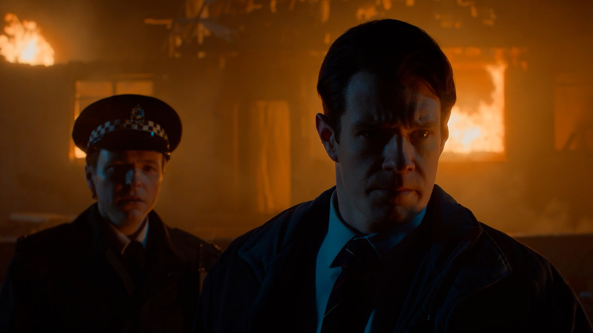 The Bombing of Pan Am 103 Netflix Serie 2026