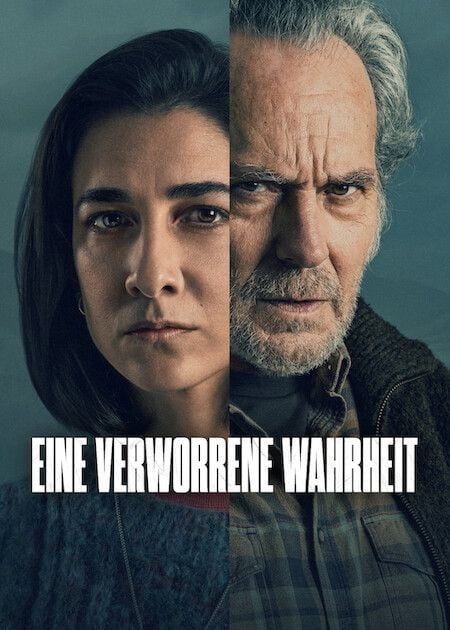 Eine verworrene Wahrheit | Netflix Film – Kritik: Im Bann der&nbsp;Verschwörung