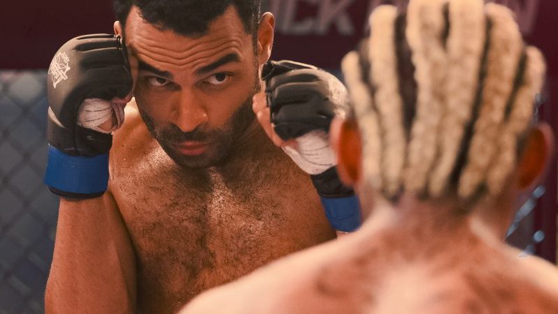 Fúria – Rasende Wut Netflix Serie 2026