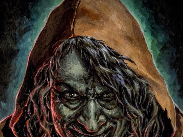 German Horror Story | Film – Kritik: Lohnt sich die Horror-Anthologie? 