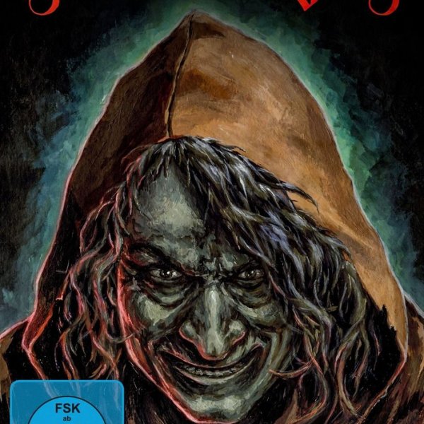 German Horror Story | Film – Kritik: Lohnt sich die Horror-Anthologie? 