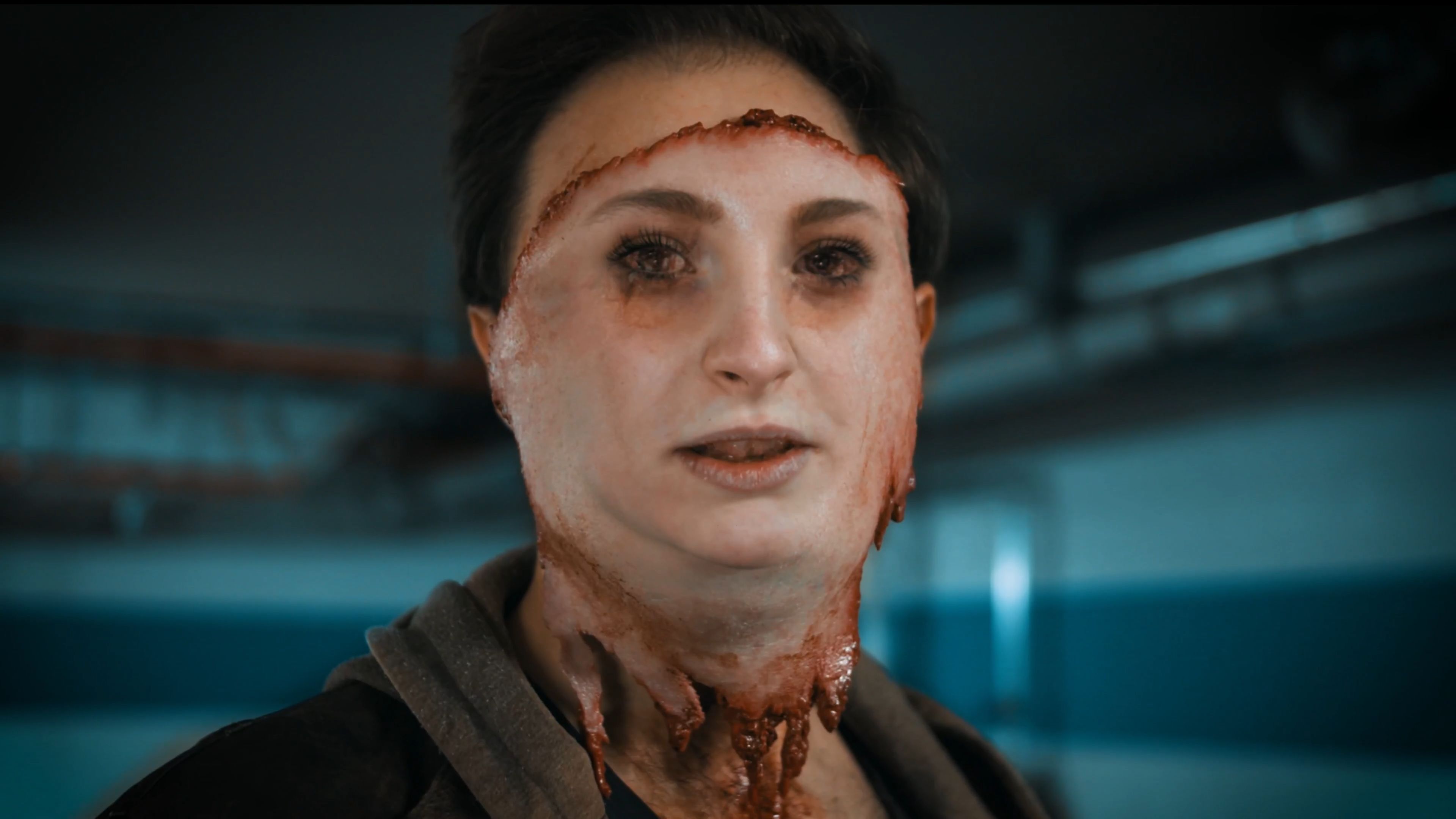 German Horror Story Film 2025