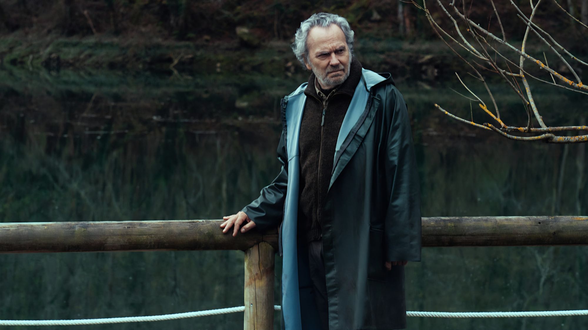 Eine verworrene Wahrheit Netflix Film 2026