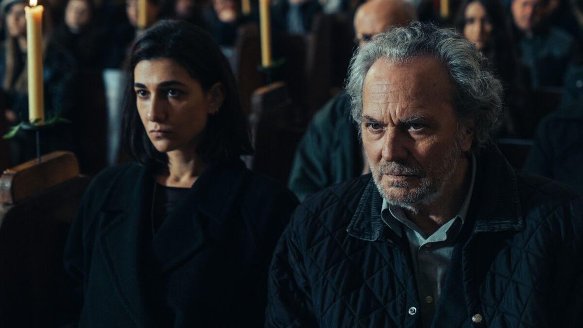 Eine verworrene Wahrheit Netflix Film 2026