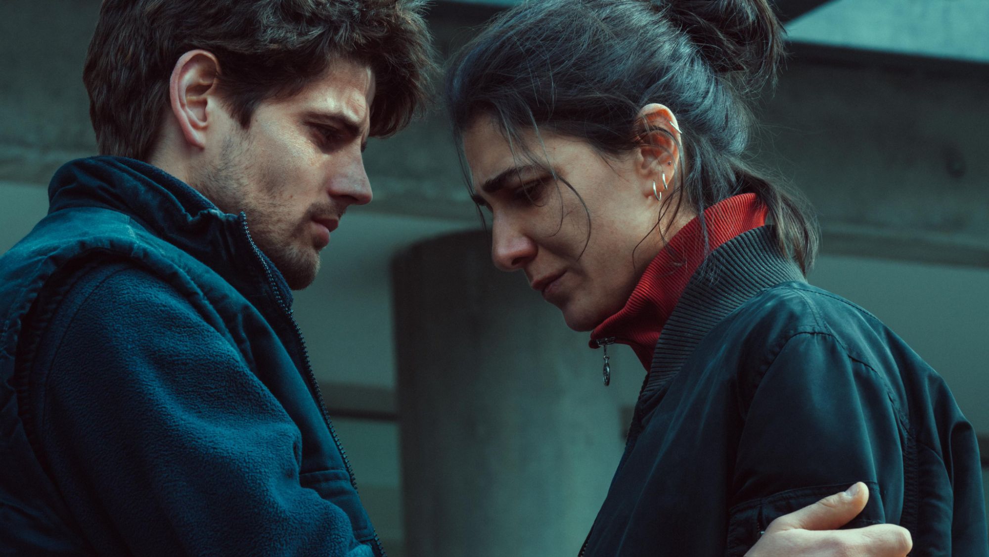 Eine verworrene Wahrheit Netflix Film 2026