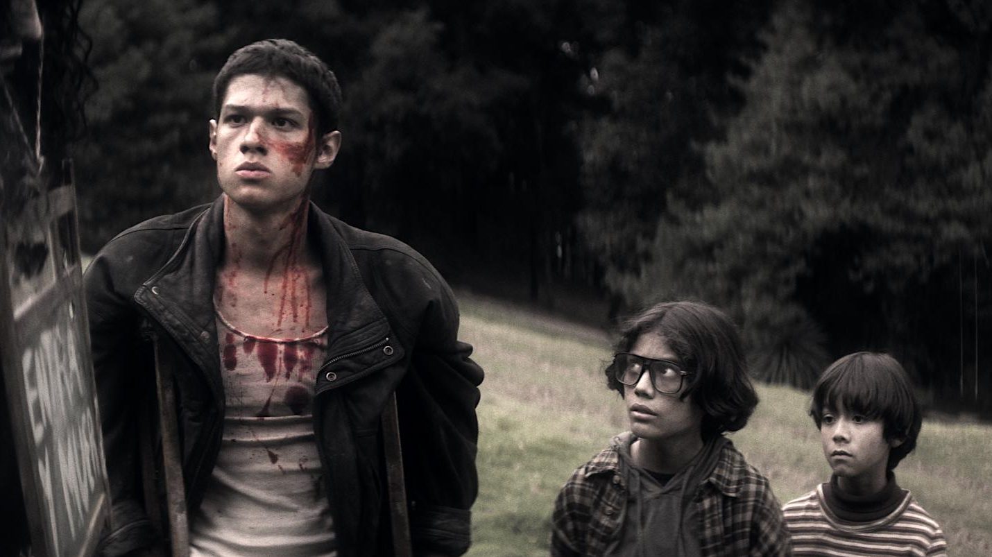Párvulos - Kinder der Apokalypse Film 2024