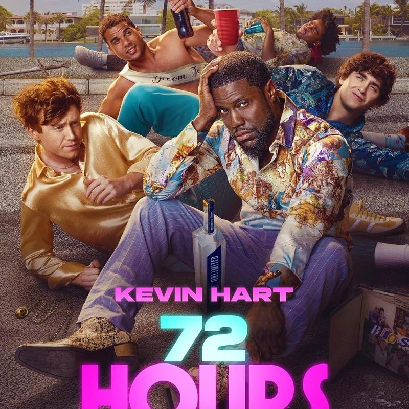 72 Hours | Netflix Film – Kritik: Jung, laut und erstaunlich&nbsp;alt