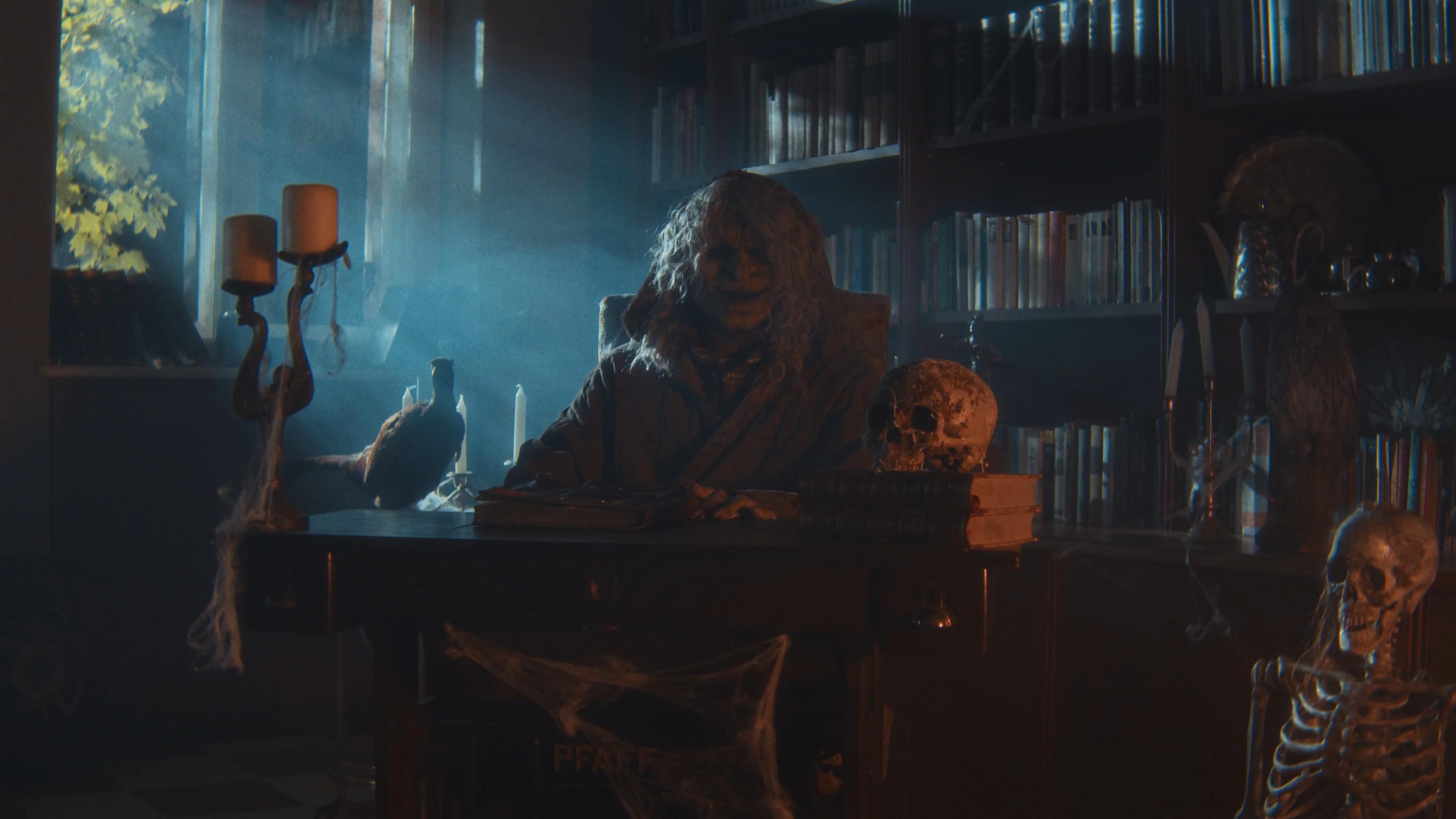 German Horror Story Film 2025