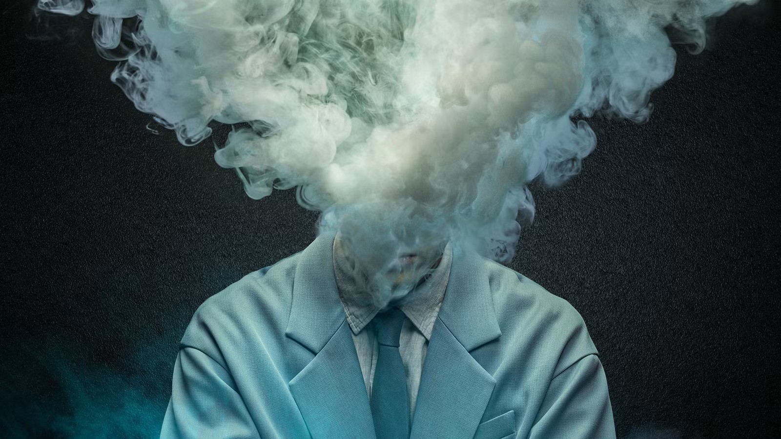 Human Vapor Netflix Serie