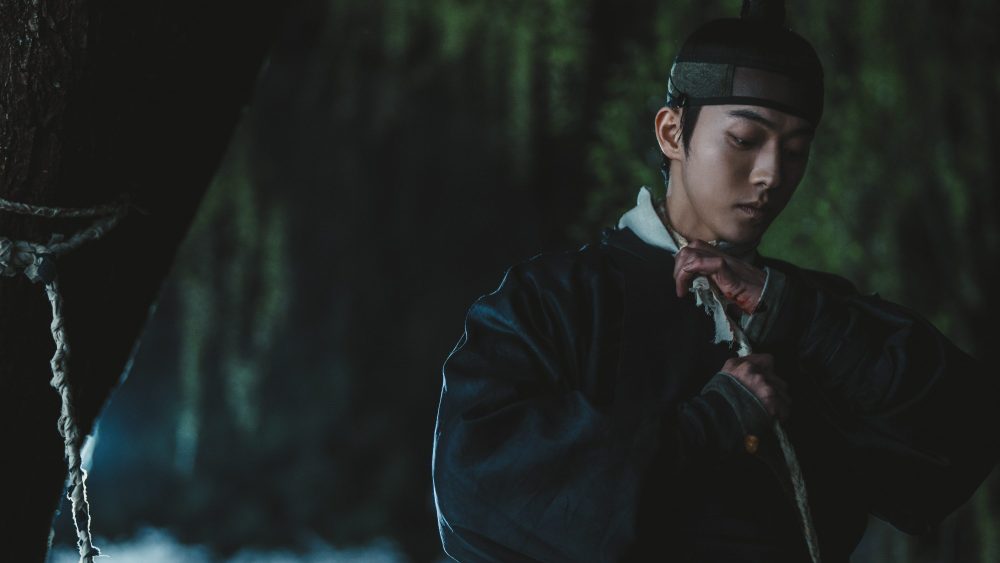 The East Palace Netflix Serie 2026