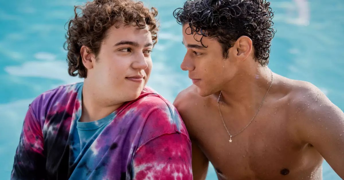 Fünfzehn Tage sind für immer Netflix Film 2026