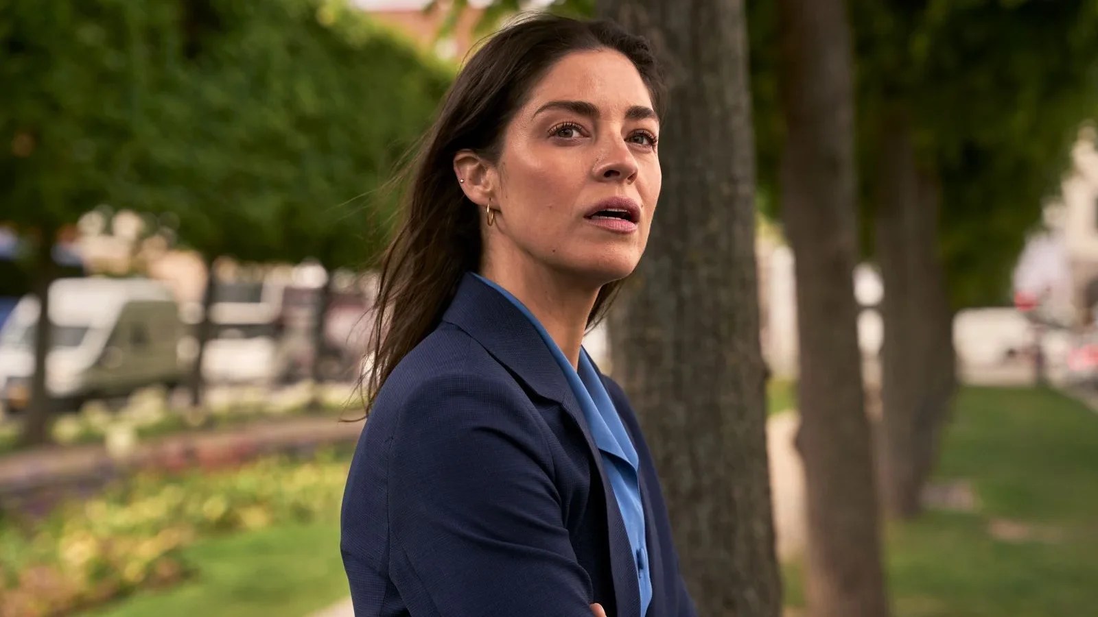 Die Frau ohne Vergangenheit Netflix Film 2026