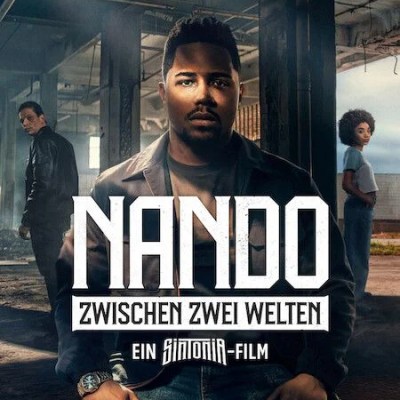Nando zwischen zwei Welten | Netflix Film – Kritik: Ein&nbsp;Sintonia-Film
