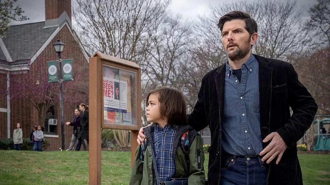 Der Kinderflüsterer Netflix Film 2026