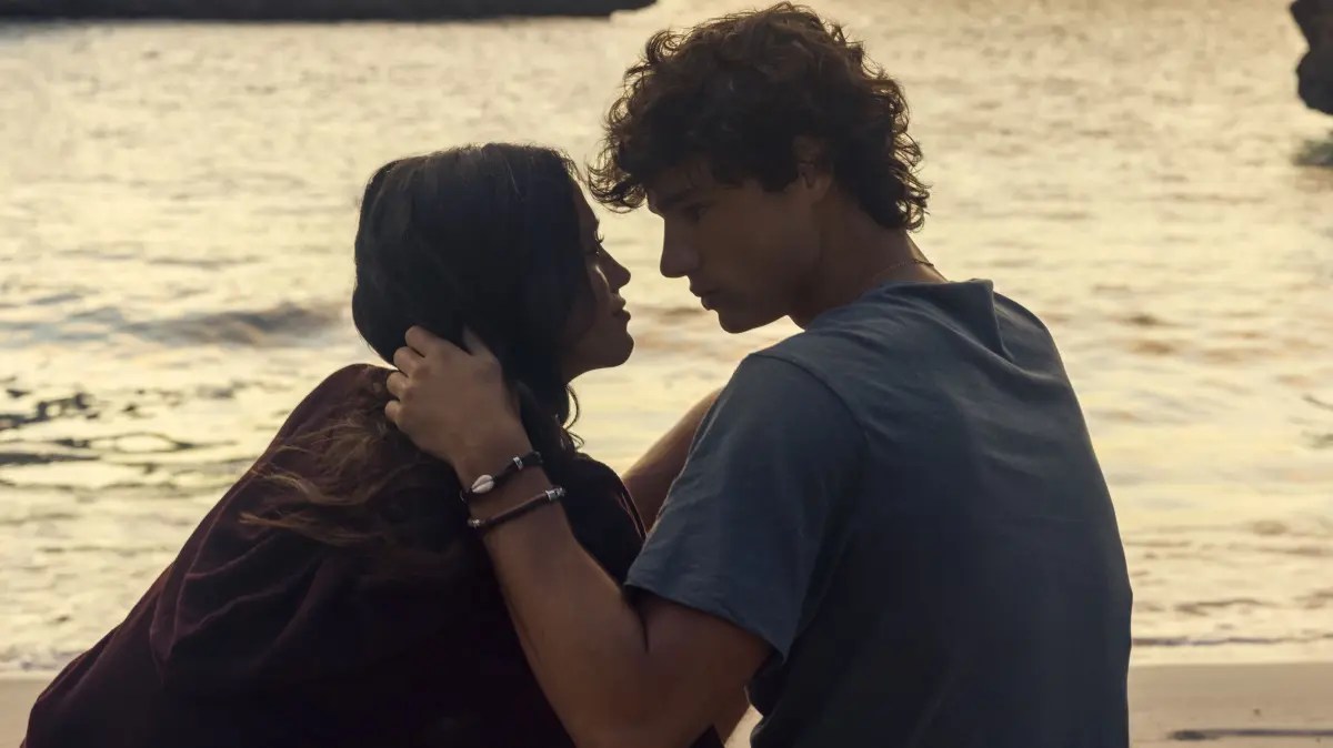 The Last Sunrise Amazon Prime Video Film 2026