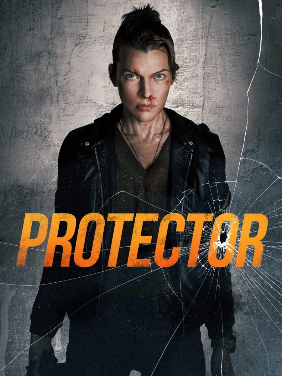 Protector | Amazon Film – Kritik: Prime Video schickt eine Mutter auf die&nbsp;Jagd