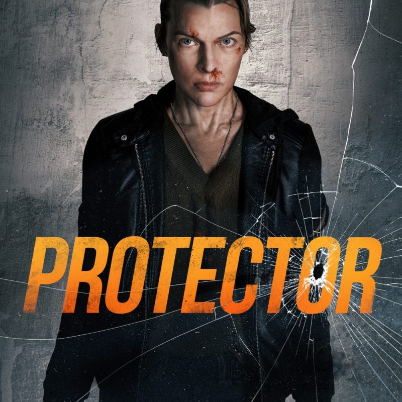 Protector | Amazon Film – Kritik: Prime Video schickt eine Mutter auf die&nbsp;Jagd