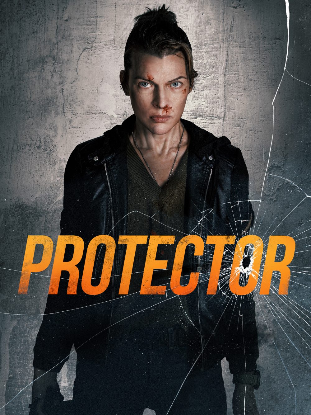 Protector Amazon Prime Video Film 2025