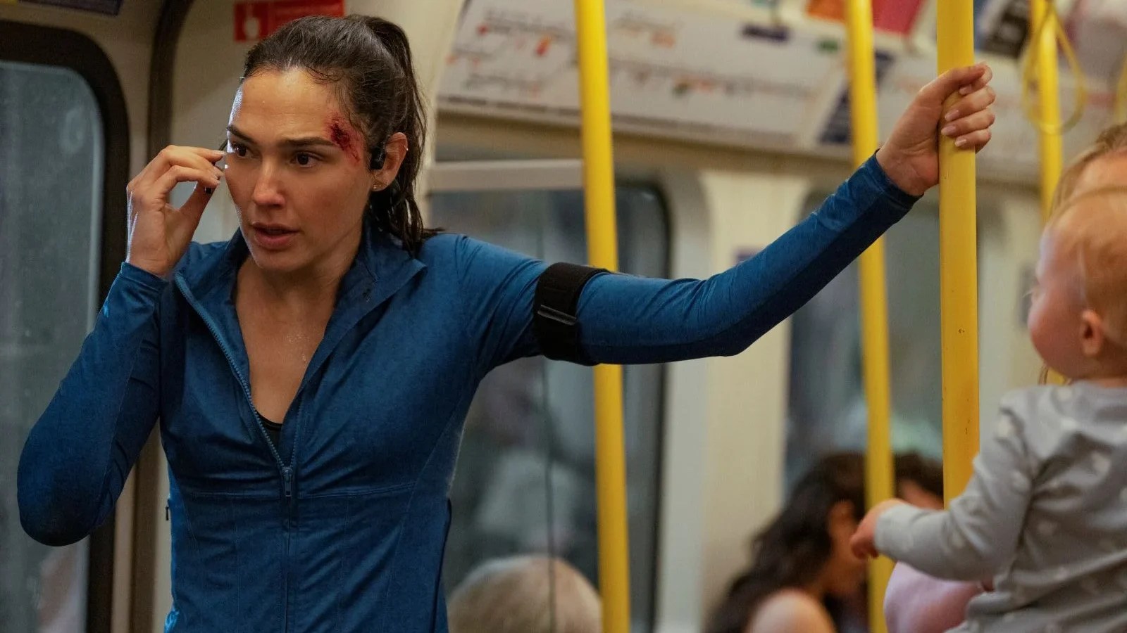The Runner Amazon Prime Video Film 2026