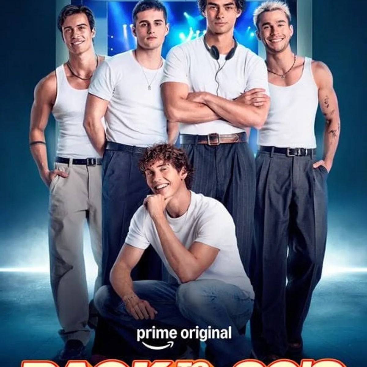 Back to the 90s | Amazon Film – Kritik: Die Elevator Boys auf Prime&nbsp;Video