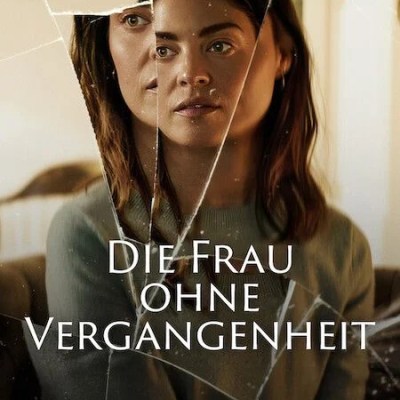 Die Frau ohne Vergangenheit | Netflix Film – Kritik: Wer bin&nbsp;ich?