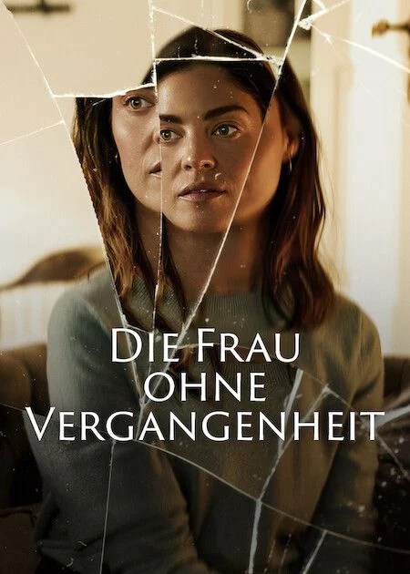 Die Frau ohne Vergangenheit Netflix Film 2026