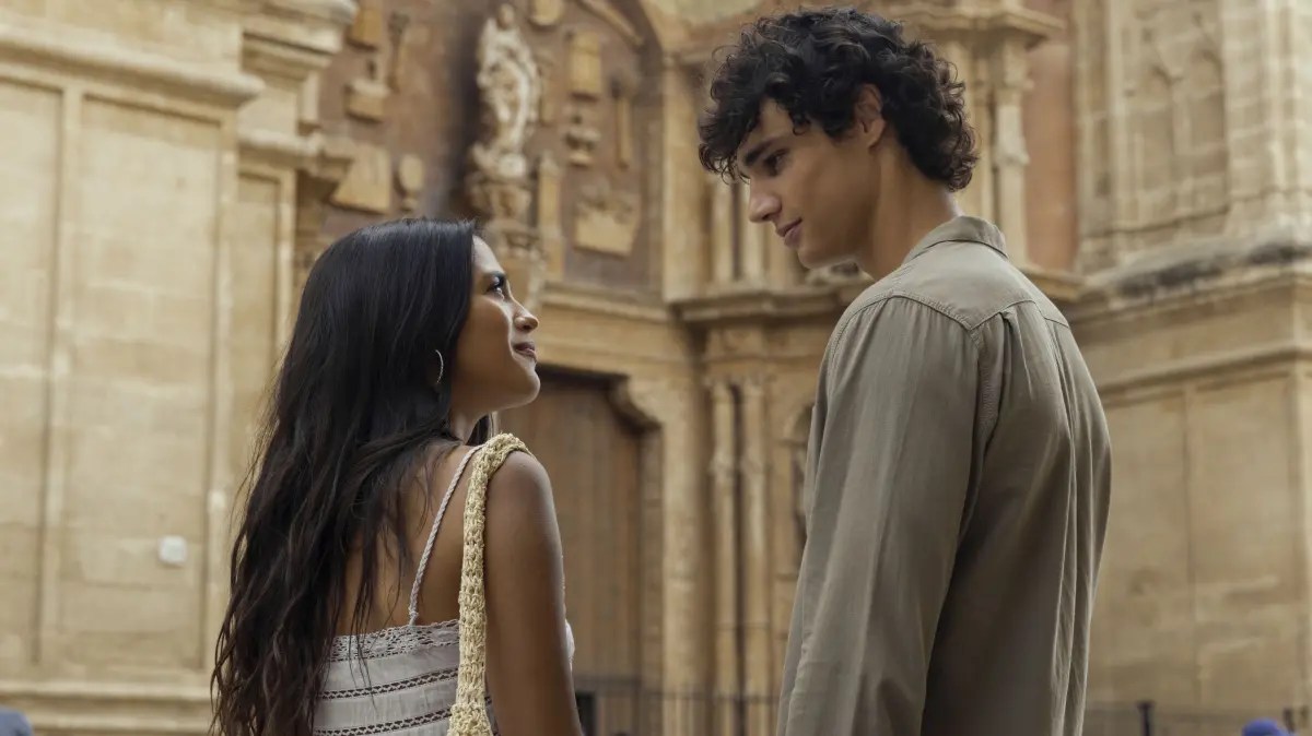 The Last Sunrise Amazon Prime Video Film 2026