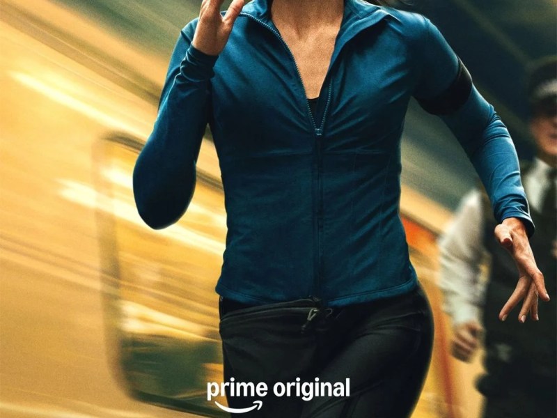 The Runner | Amazon Film – Kritik: Prime Video schickt Gal Gadot ins&nbsp;Rennen