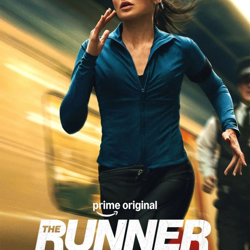 The Runner | Amazon Film – Kritik: Prime Video schickt Gal Gadot ins&nbsp;Rennen
