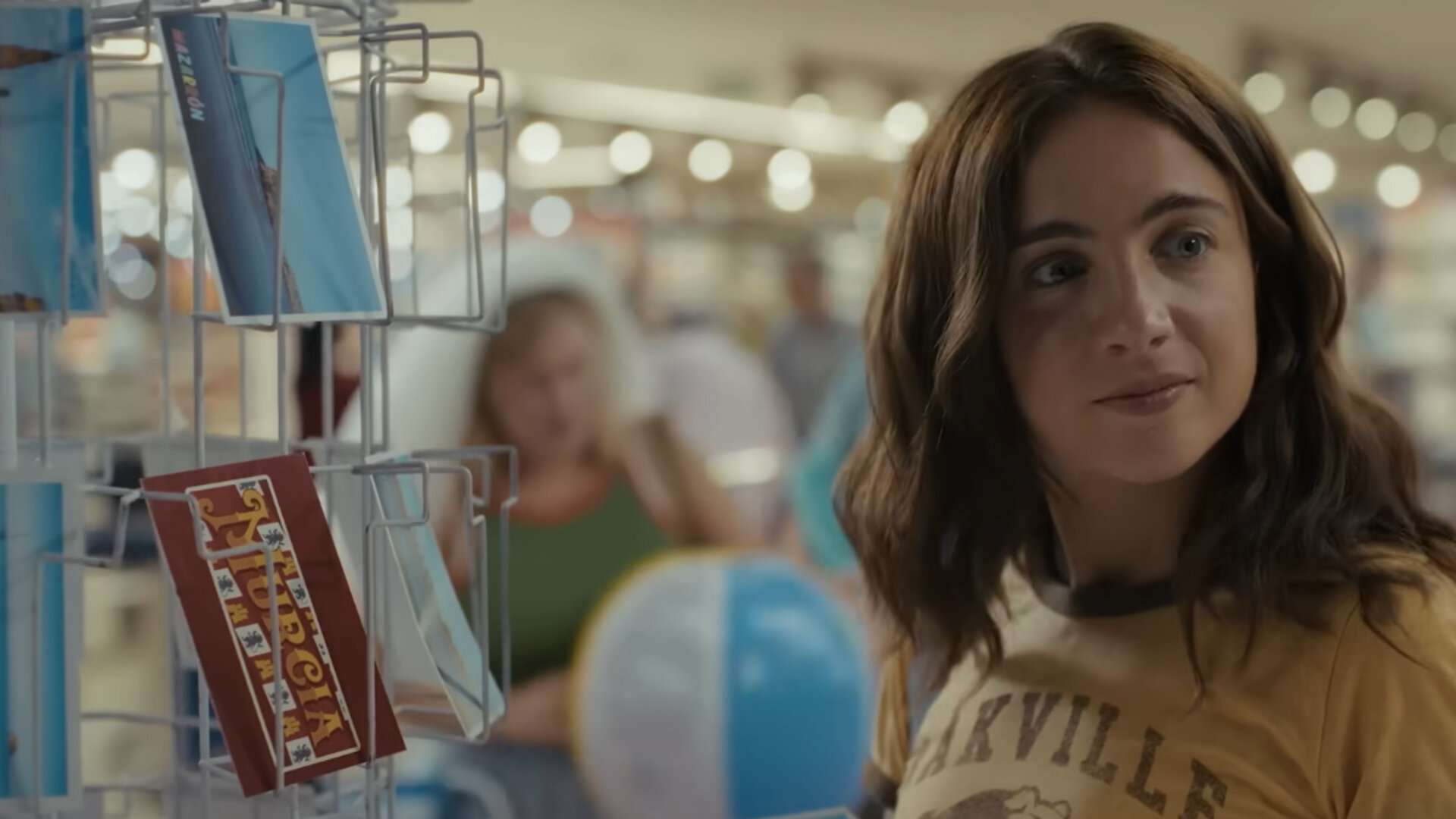 Die ganze Wahrheit hinter meinen Lügen Netflix Serie 2026
