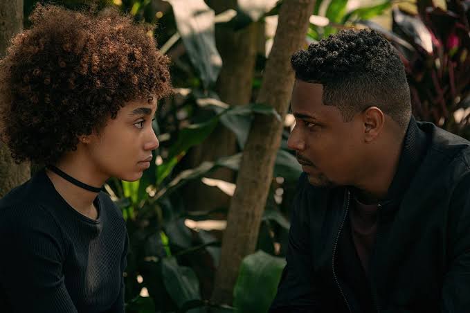 Nando zwischen zwei Welten – Ein Sintonia-Film Netflix Film 2026