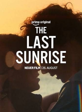 The Last Sunrise Amazon Prime Video Film 2026