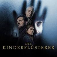 Der Kinderflüsterer | Netflix Film – Kritik: De Niro jagt einen&nbsp;Killer