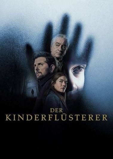 Der Kinderflüsterer Netflix Film 2026
