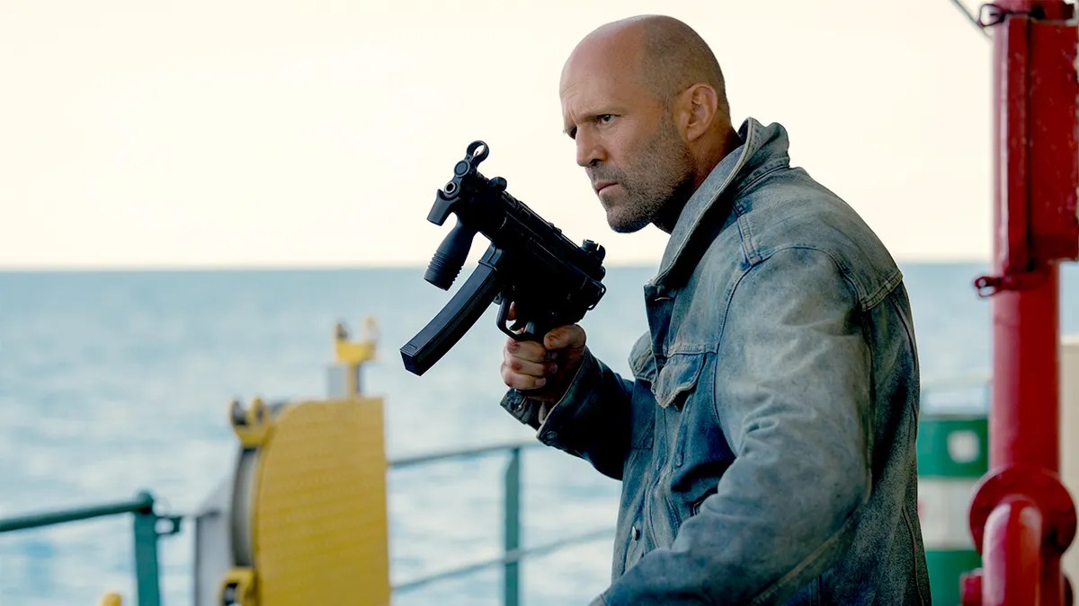 Mutiny Film 2026