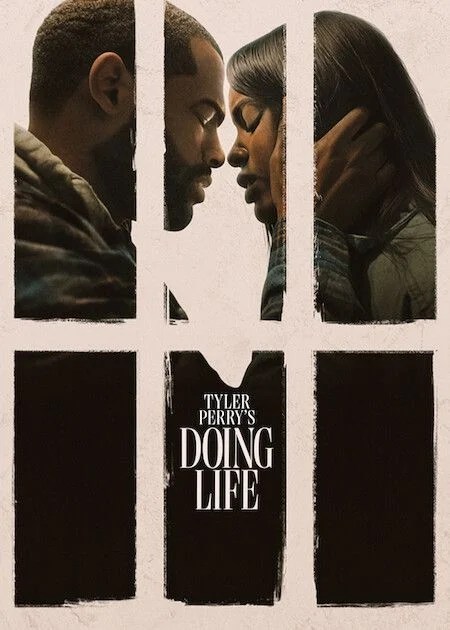 Doing Life | Netflix Film – Kritik: Sozialdrama mit weißem Ross