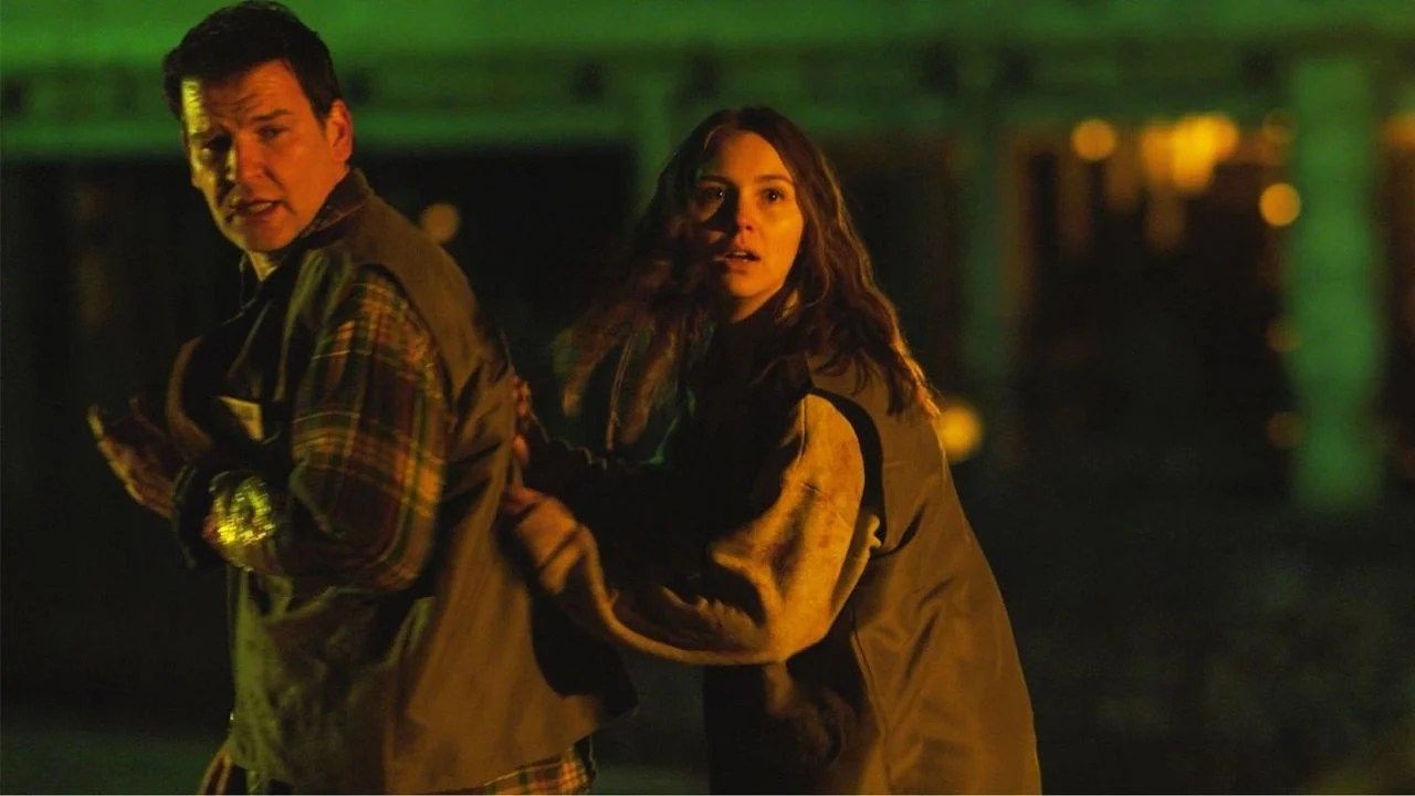 We Die Tonight Film 2025